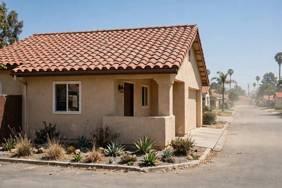Zornex Key Roofers