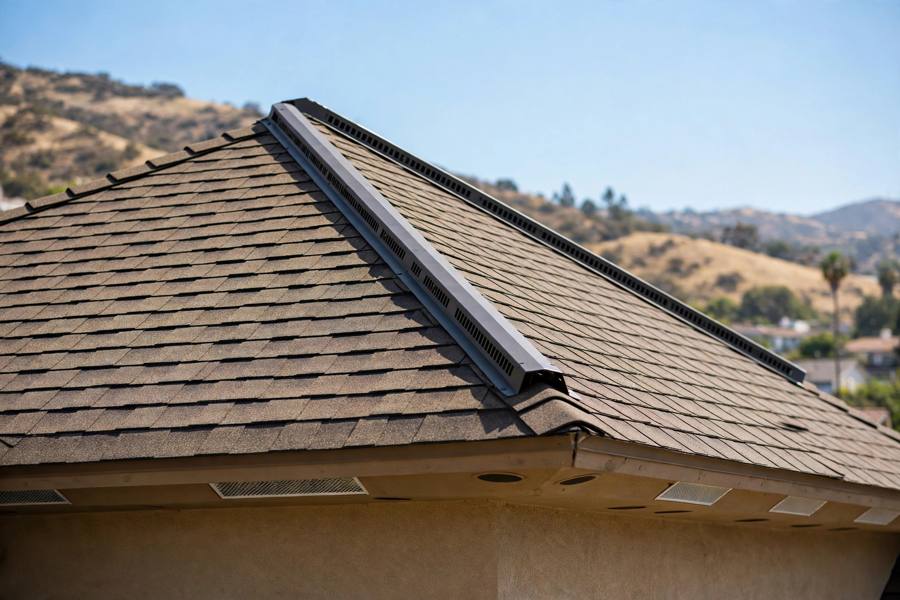 Roofing in Florence Place Pocket